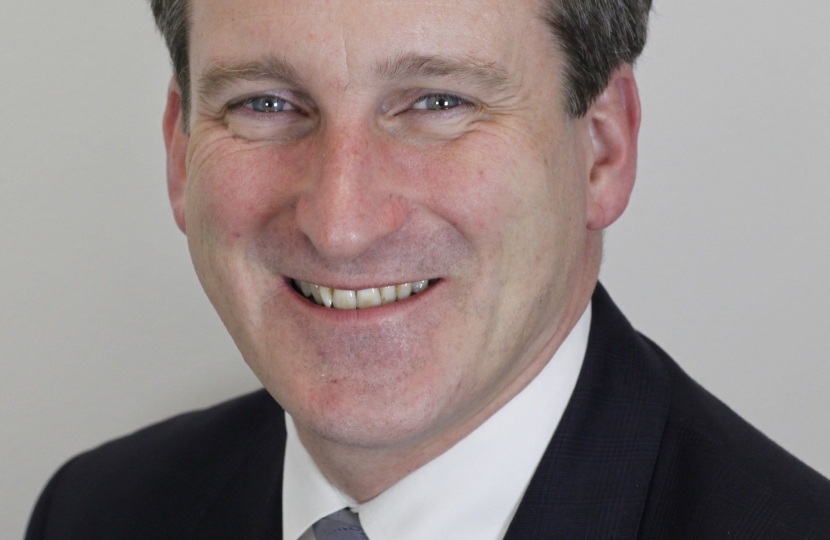 Damian Hinds