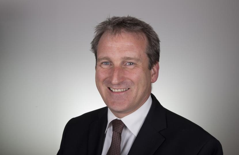 Damian Hinds