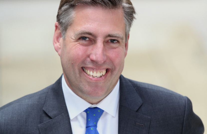 graham brady