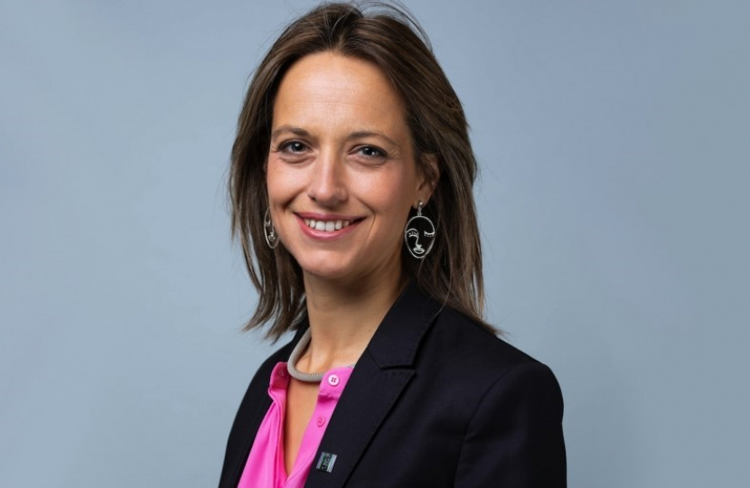 Helen Whately