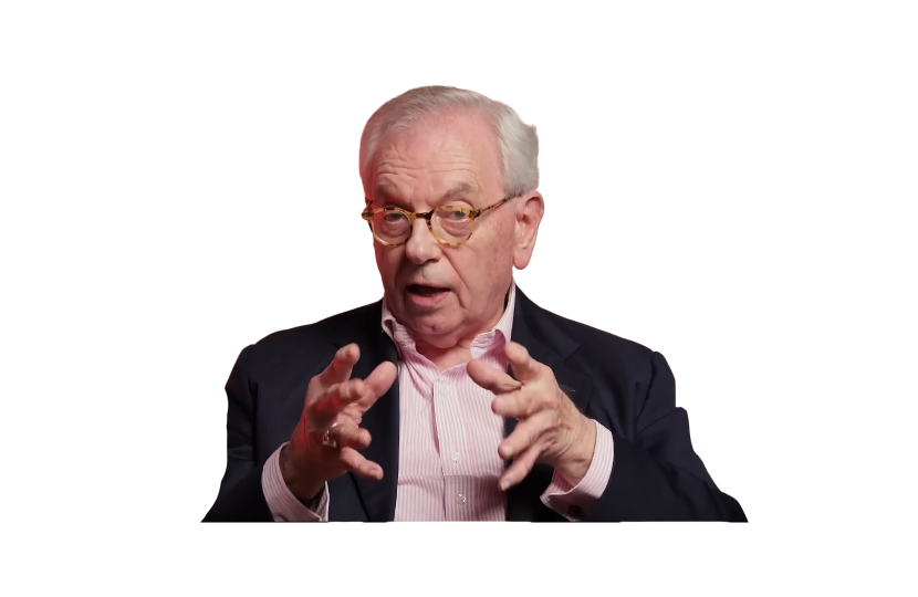 David Starkey