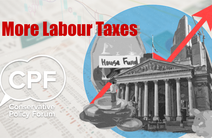 labour taxes