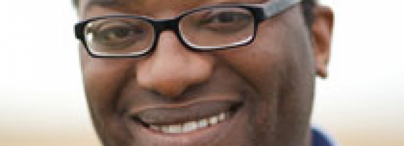 Kwasi Kwarteng MP