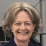 Cllr. Elizabeth Campbell