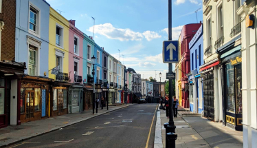 Portobello Road