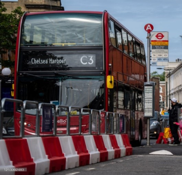 Earl's Court Rd