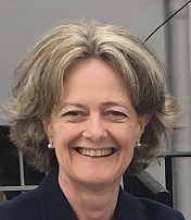 Cllr. Elizabeth Campbell